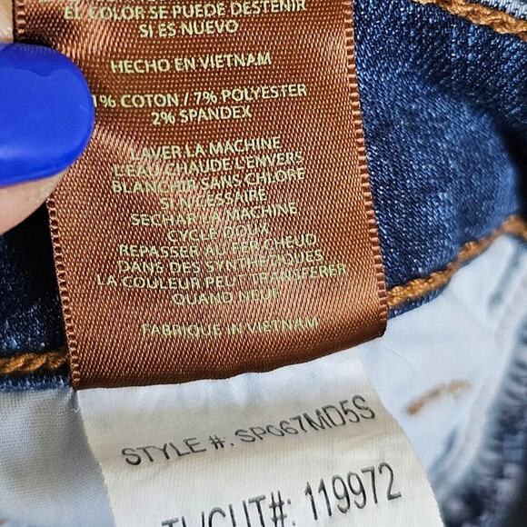 Kut From The Kloth Jeans - Picture 7 of 7